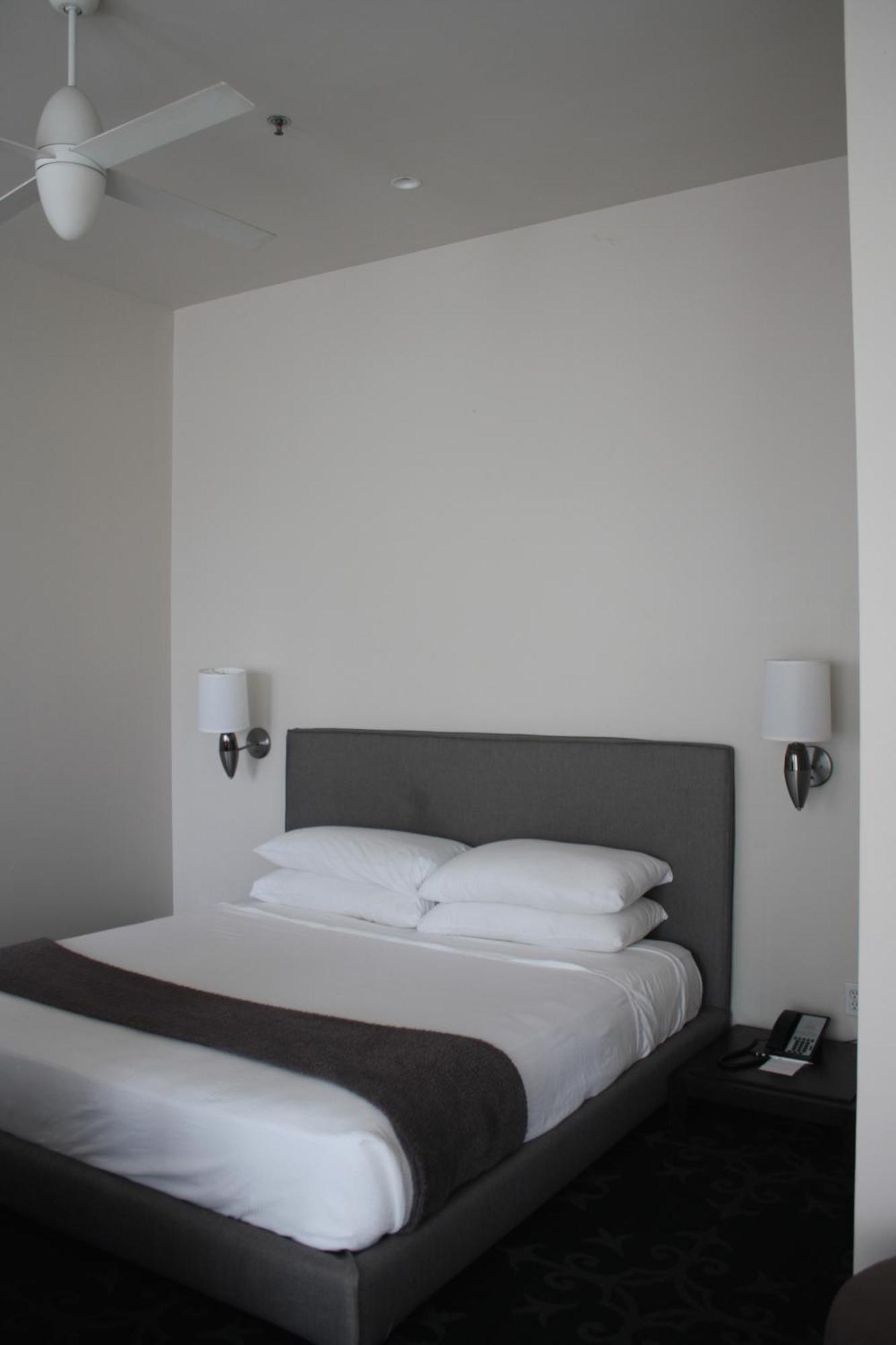 Loft 523 Hotel Nova Orleães Exterior foto