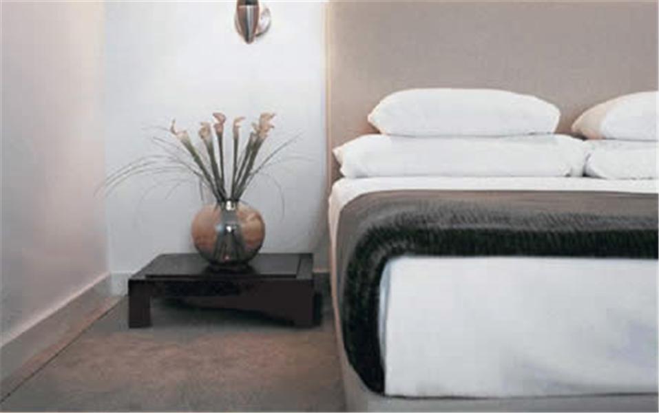 Loft 523 Hotel Nova Orleães Quarto foto